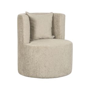 Lounge Chair Evy 65x65x75 cm