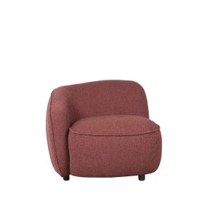 Lounge Chair Livo Left