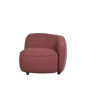 Lounge Chair Livo Right