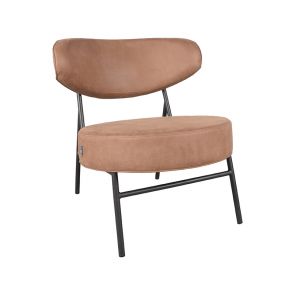 Lounge Chair Zack 85x79x82 cm