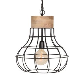 Hanglamp Drop 1