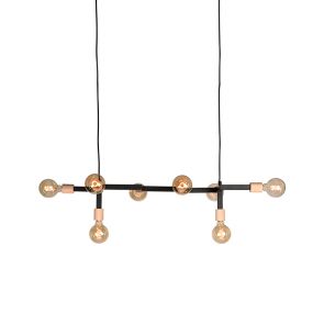 Hanging lamp Loco 100x31x16 Cm