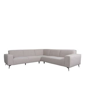 Corner Sofa Nero