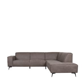 Hoekbank Nero Links