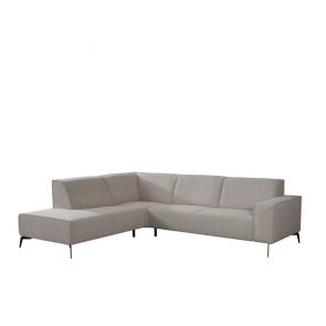 Corner Sofa Nero Left 