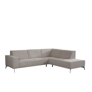 Corner Sofa Nero Right