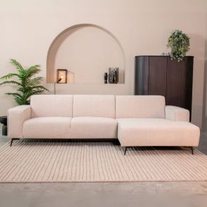 Lounge Sofa Nero Right