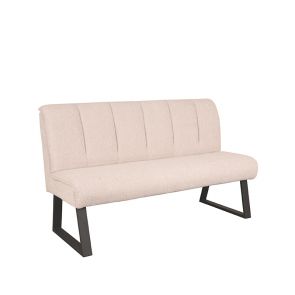 Dining Bench Modula 3-Seater 150x62x92 cm