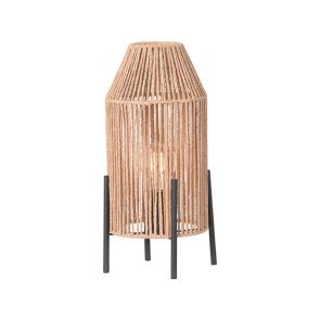 Table Lamp Ibiza 18x18x35 cm