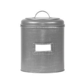 Opbergblik Grijs XXL 1