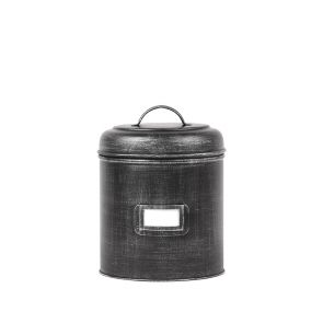 Opbergblik Zwart M 1