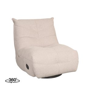 Recliner Chair Take It Easy 84x104x94 cm