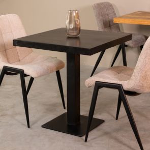 Restaurant Table 70x70x76 cm