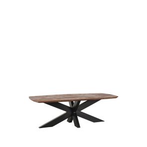 Coffee Table Zane 120x56x40 cm