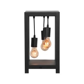 Table lamp Dangle 23x23x41 Cm