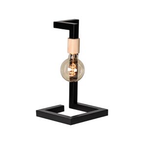 Table lamp Loco 20x20x38 Cm