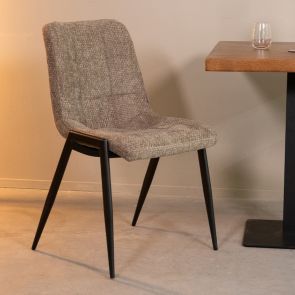 Dining Chair Noor 51x41x84 cm