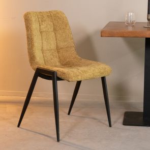 Dining Chair Noor 51x41x84 cm