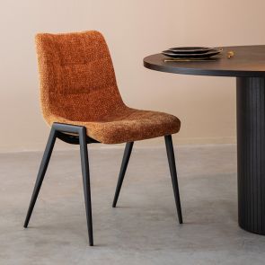 Dining Chair Noor 51x41x84 cm