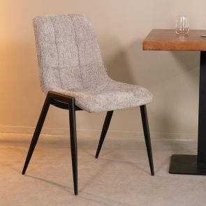 Dining Chair Noor 51x41x84 cm