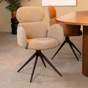 Dining Chair Vidar 58x62x91 cm