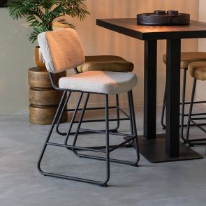 Bar Chair Noah 48x61x94 cm