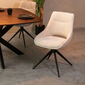 Dining Chair Marlow 48x63x86 cm