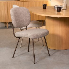 Esszimmerstuhl Singapore 49x63x90 cm