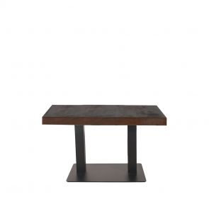 Restaurant Table 120x70x76 cm