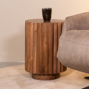 Corner Table Novan 35x35x48 cm