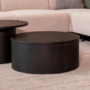 Coffee Table Oliva 70x70x30 cm