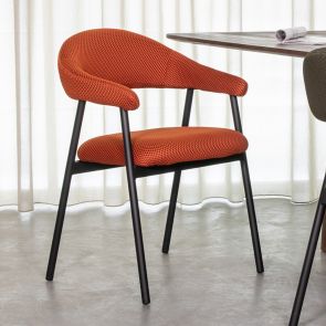 Dining Chair Amaze 54x54x80 cm