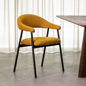 Dining Chair Amaze 54x54x80 cm