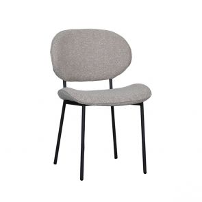 Dining Chair Senn 59x53x85cm