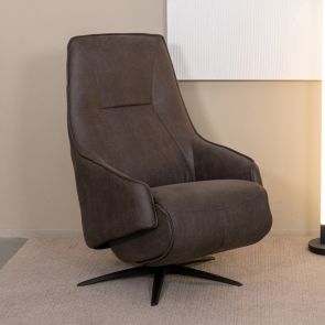 Electric Recliner Chair Odense 68x87x110 cm