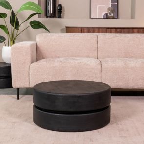 Coffee Table Milly 70x70x31 cm