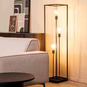 Floor Lamp Tetto 30x30x135 cm