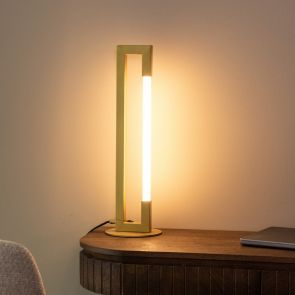 Table Lamp Futuro 16x16x53 cm