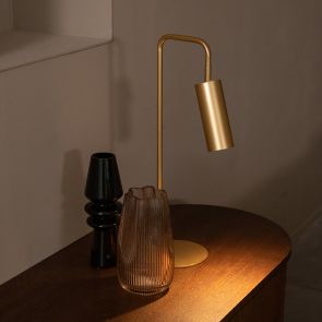 Table Lamp Ferroli 15x15x50 cm