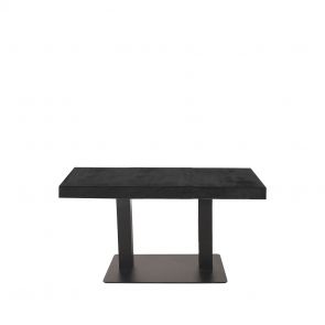 Restaurant Table 120x70x76 cm