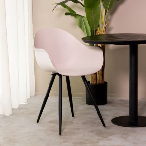 Dining Chair Luca 58x54x85 cm