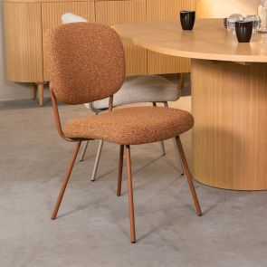 Esszimmerstuhl Singapore 49x63x90 cm