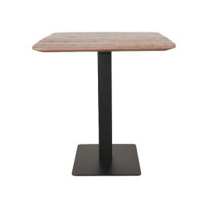 Restaurant Table 70x70x74 cm