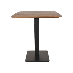 Restaurant Table 70x70x74 cm