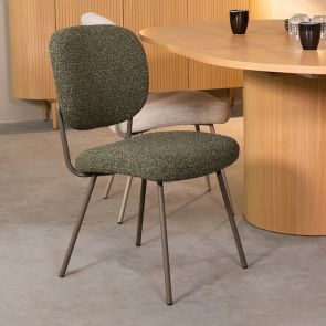 Esszimmerstuhl Singapore 49x63x90 cm