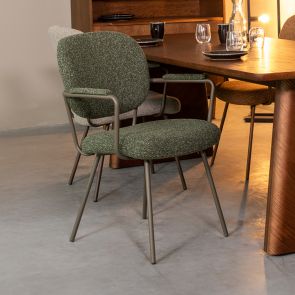 Dining Chair Lausanne 61x64x89 cm