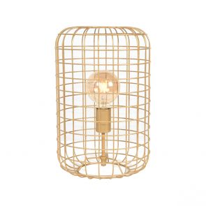 Table Lamp Solido 26x26x40 cm