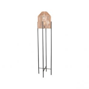 Floor Lamp Ibiza 30x30x150 cm
