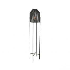 Floor Lamp Ibiza 30x30x150 cm