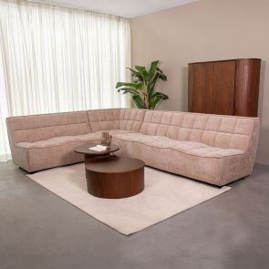 Corner Sofa Albero Left